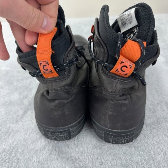 Converse Chuck Taylor All Star All Terrain Brown Men 10.5/Women 12.5 - Picture 5 of 11